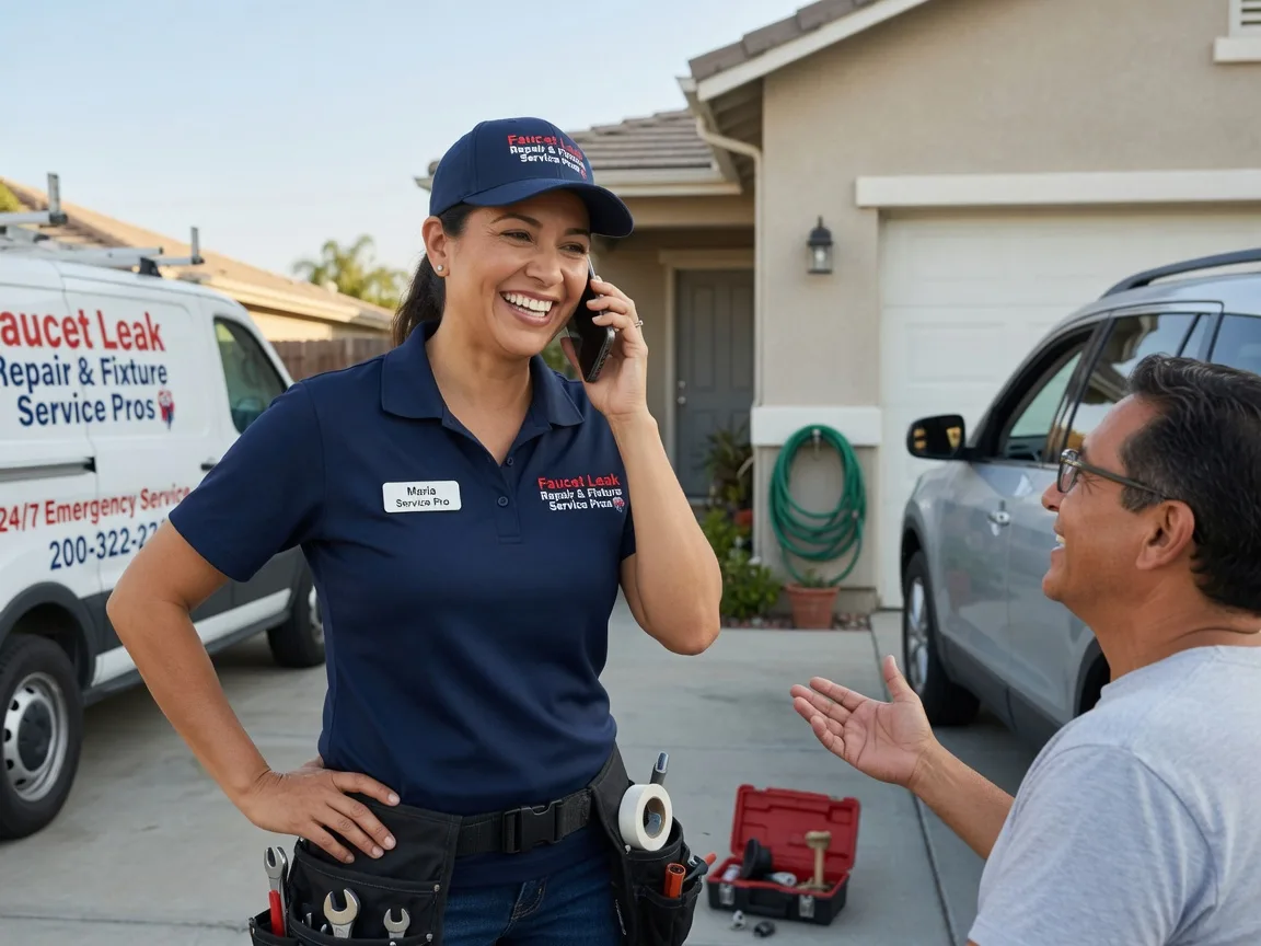 Faucet Repair Brooker, FL FAQs