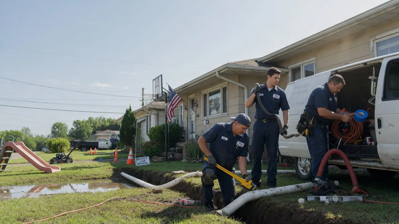 Toilet Installation in Brooker, FL near me
